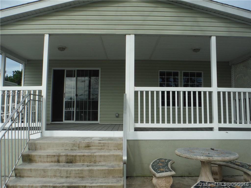 Gateway Estates Park Cond - Residential