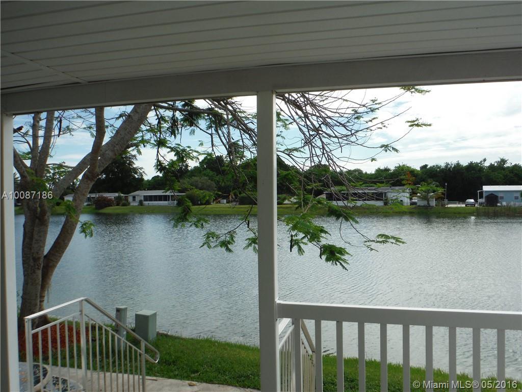 Gateway Estates Park Cond - Residential