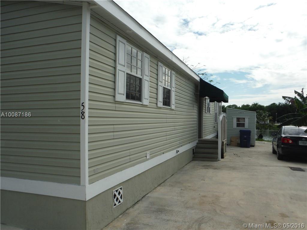 Gateway Estates Park Cond - Residential