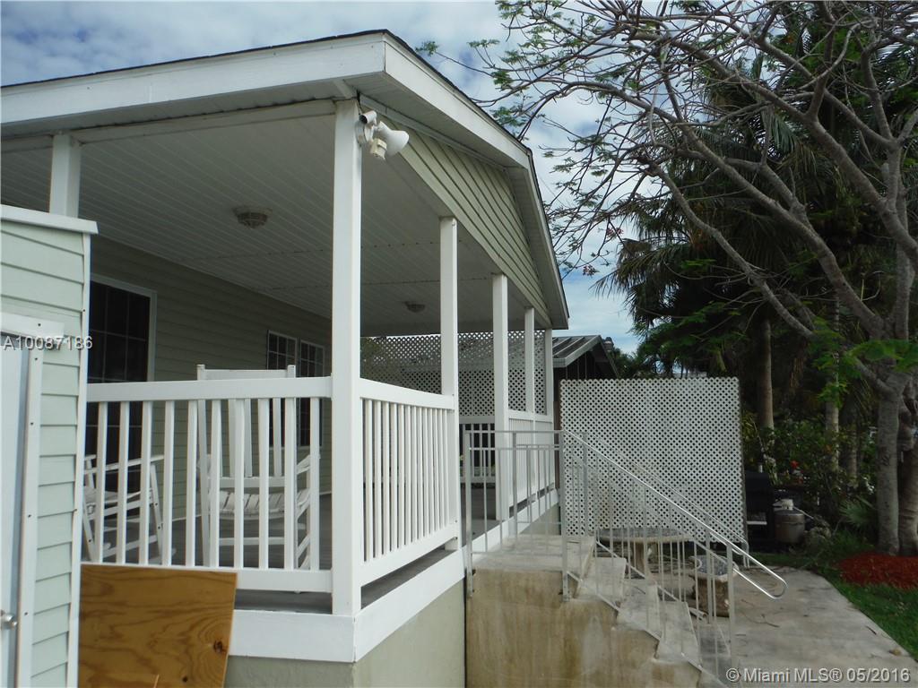 Gateway Estates Park Cond - Residential