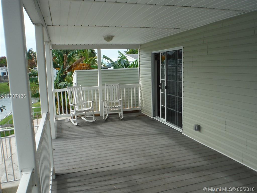 Gateway Estates Park Cond - Residential