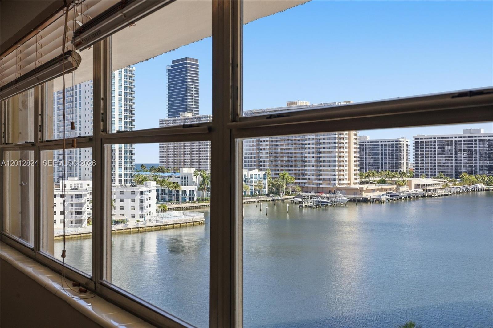 GOLDEN SAILS CONDO - Residential