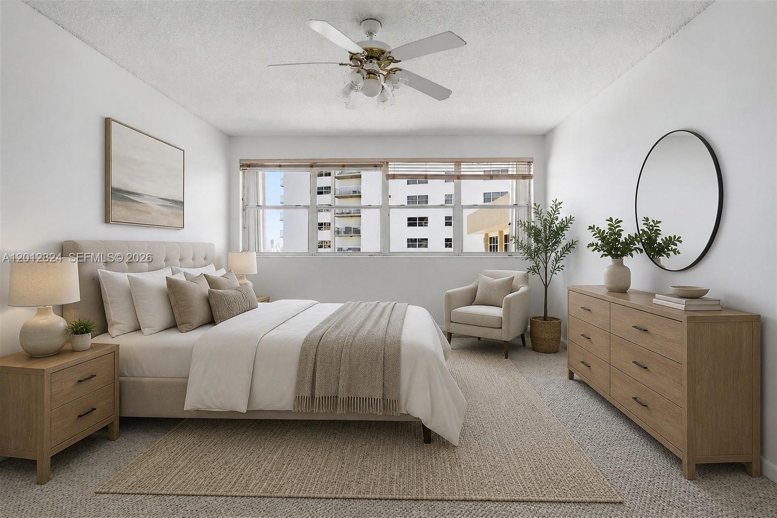 GOLDEN SAILS CONDO - Residential
