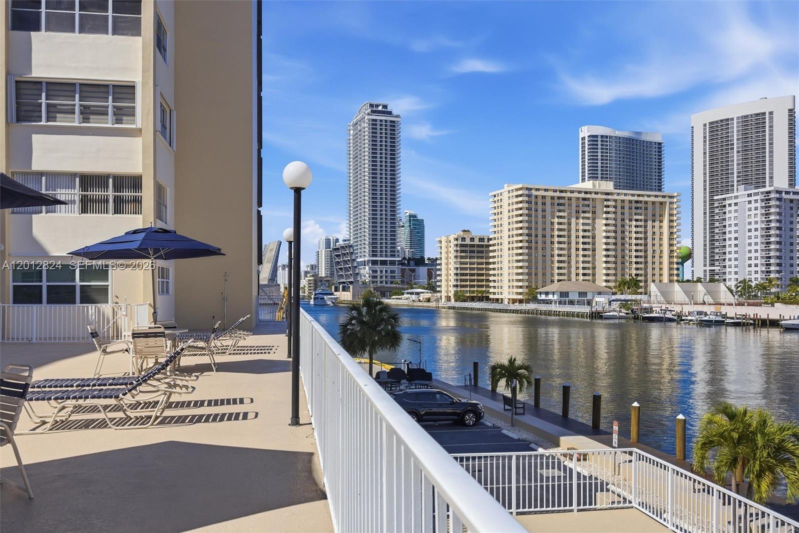 GOLDEN SAILS CONDO - Residential