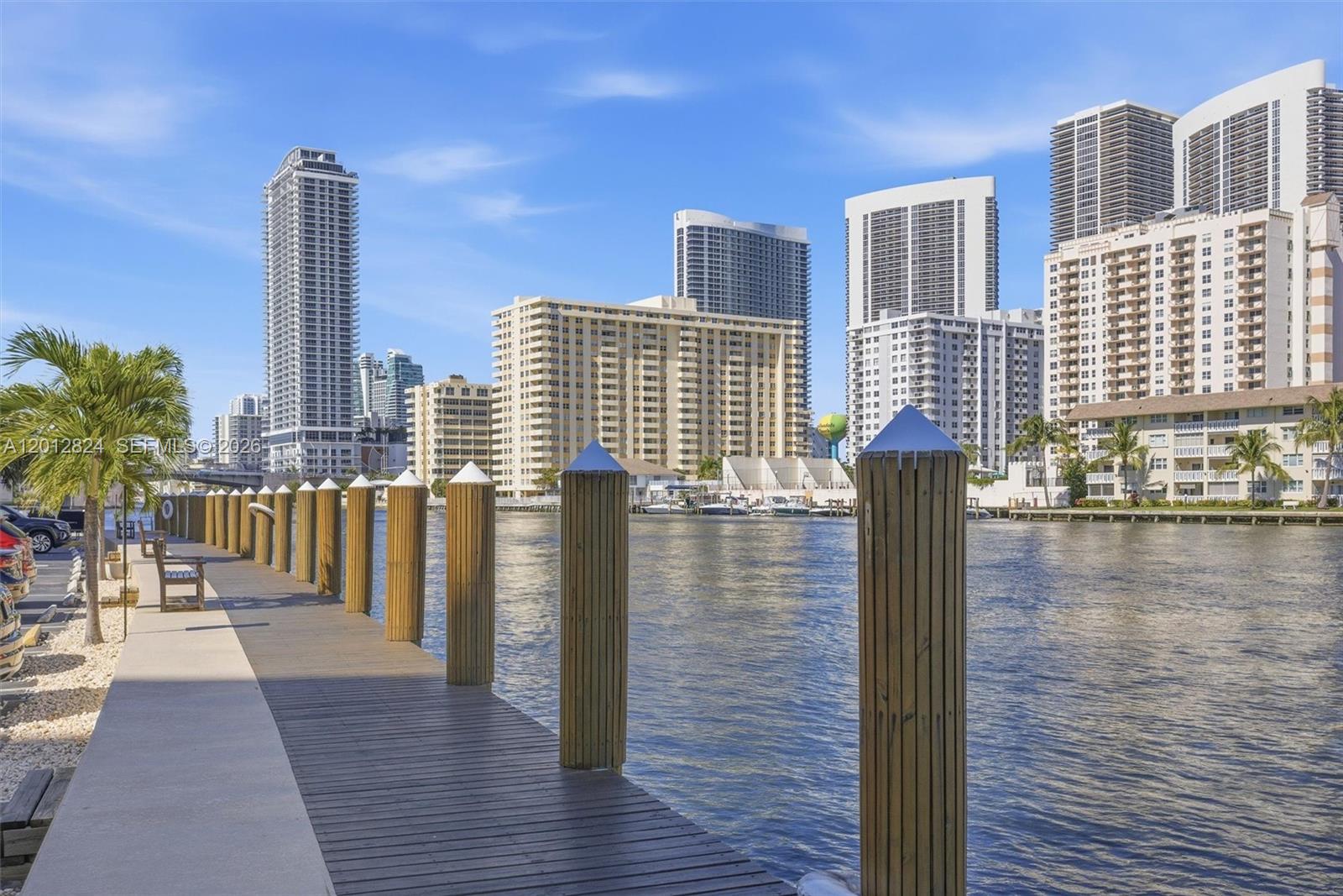 GOLDEN SAILS CONDO - Residential