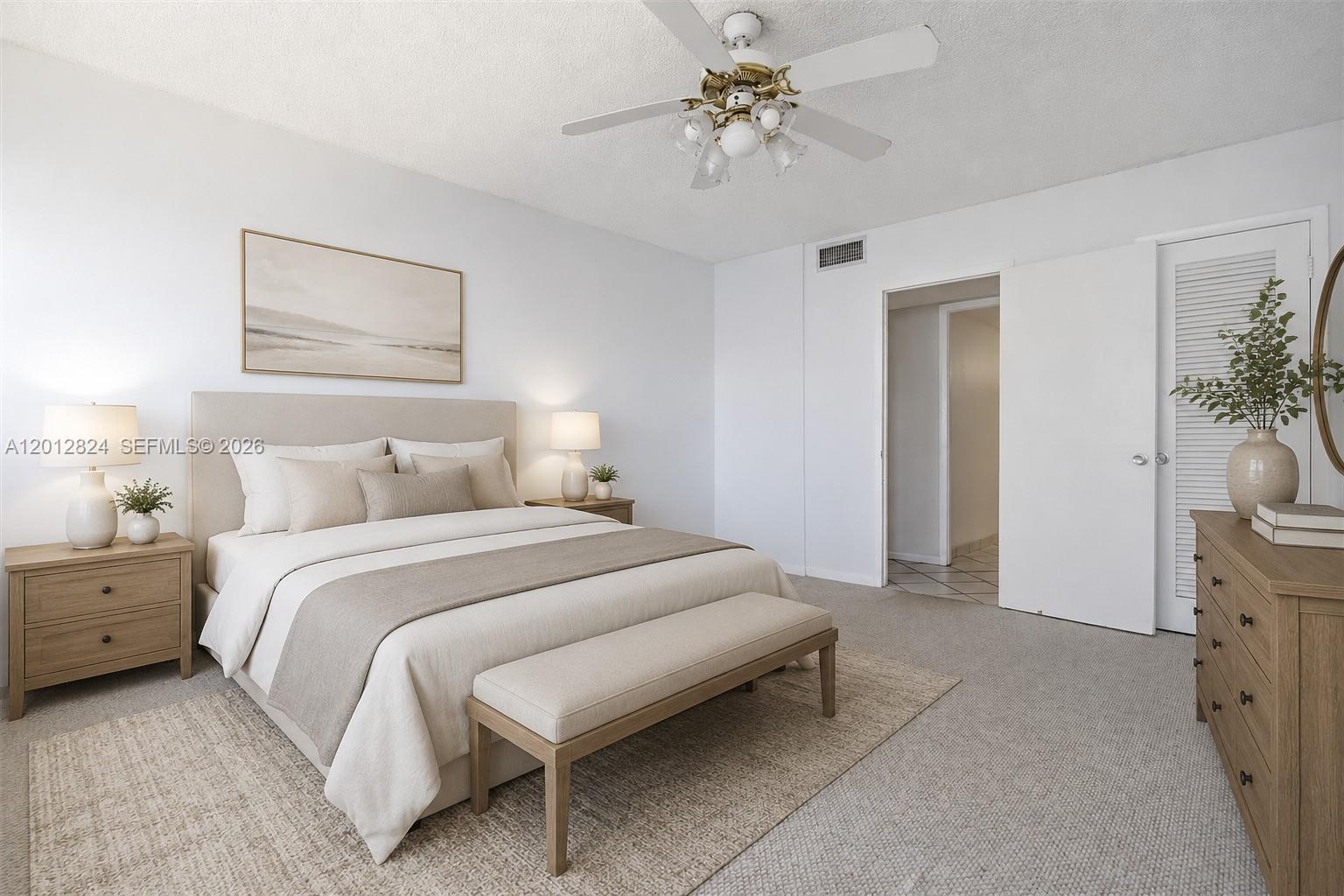 GOLDEN SAILS CONDO - Residential