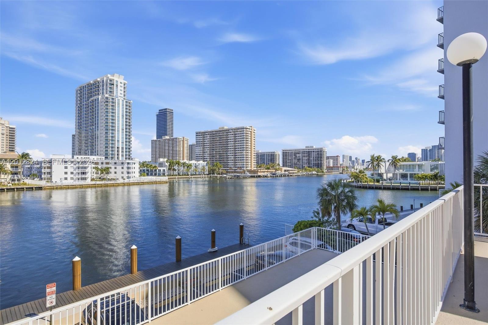 GOLDEN SAILS CONDO - Residential