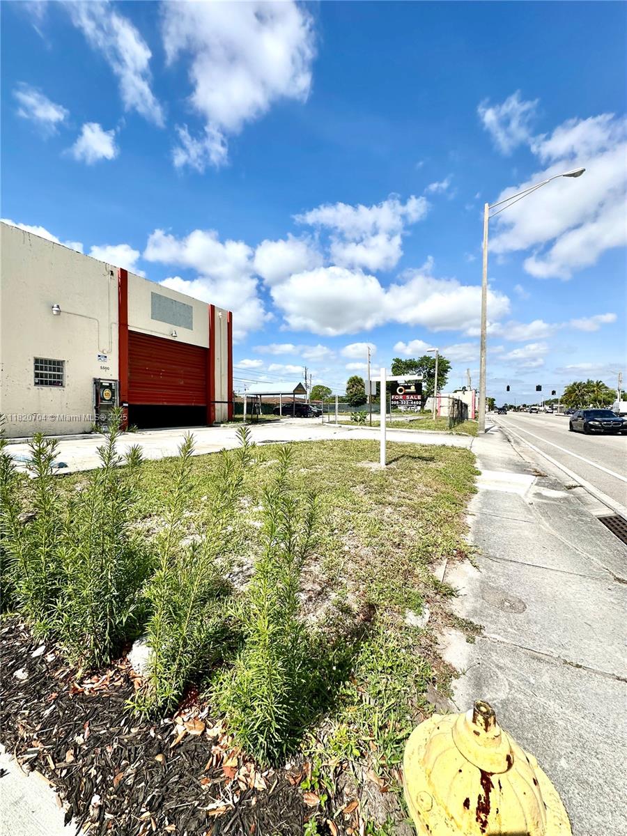 5500 5532 Pembroke Rd