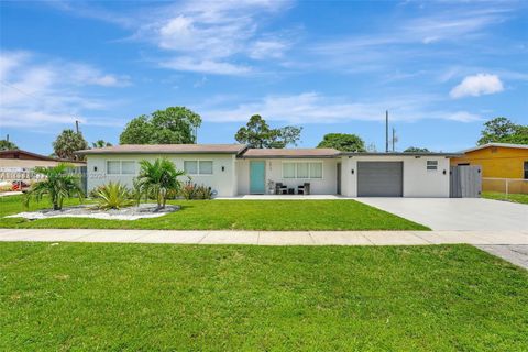 1613 NW 11th Ave Fort Lauderdale FL 33311