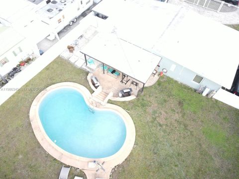 12430 NW 20TH AV Miami FL 33167