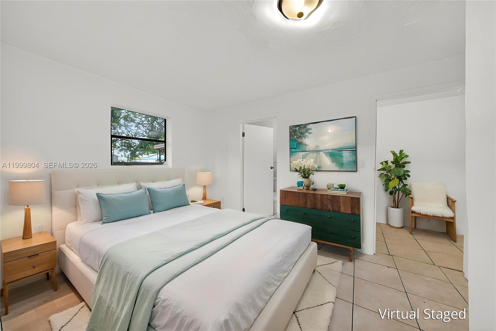 IRONS MANOR 5TH ADDN - Residential Lease