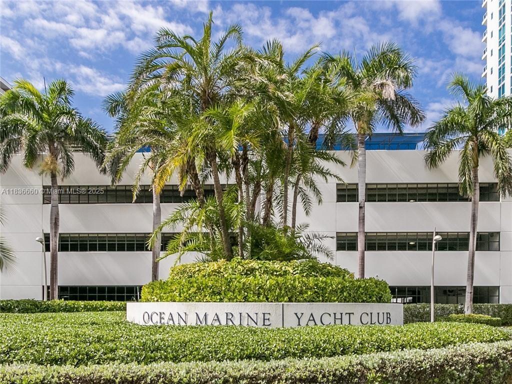 1945 S Ocean Dr 2812