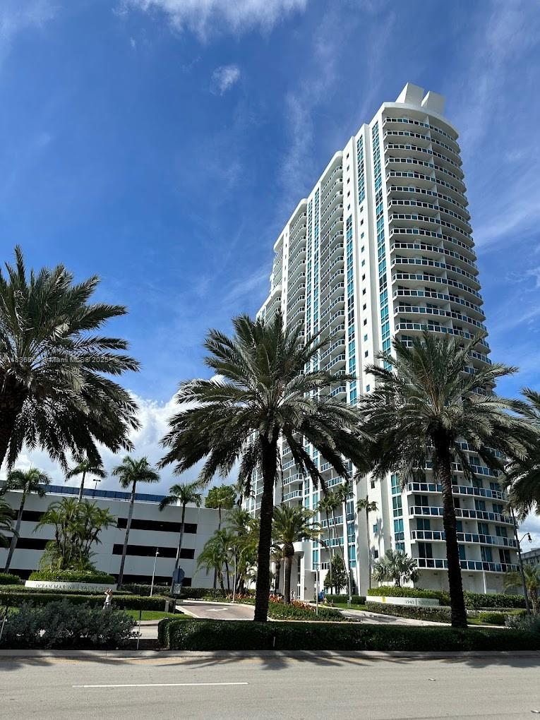 1945 S Ocean Dr 2812