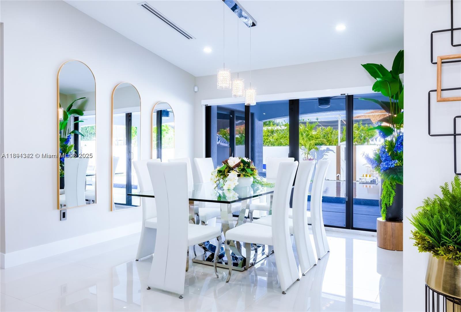 BIRD VILLAS SUB 2ND ADDN - Residential Lease