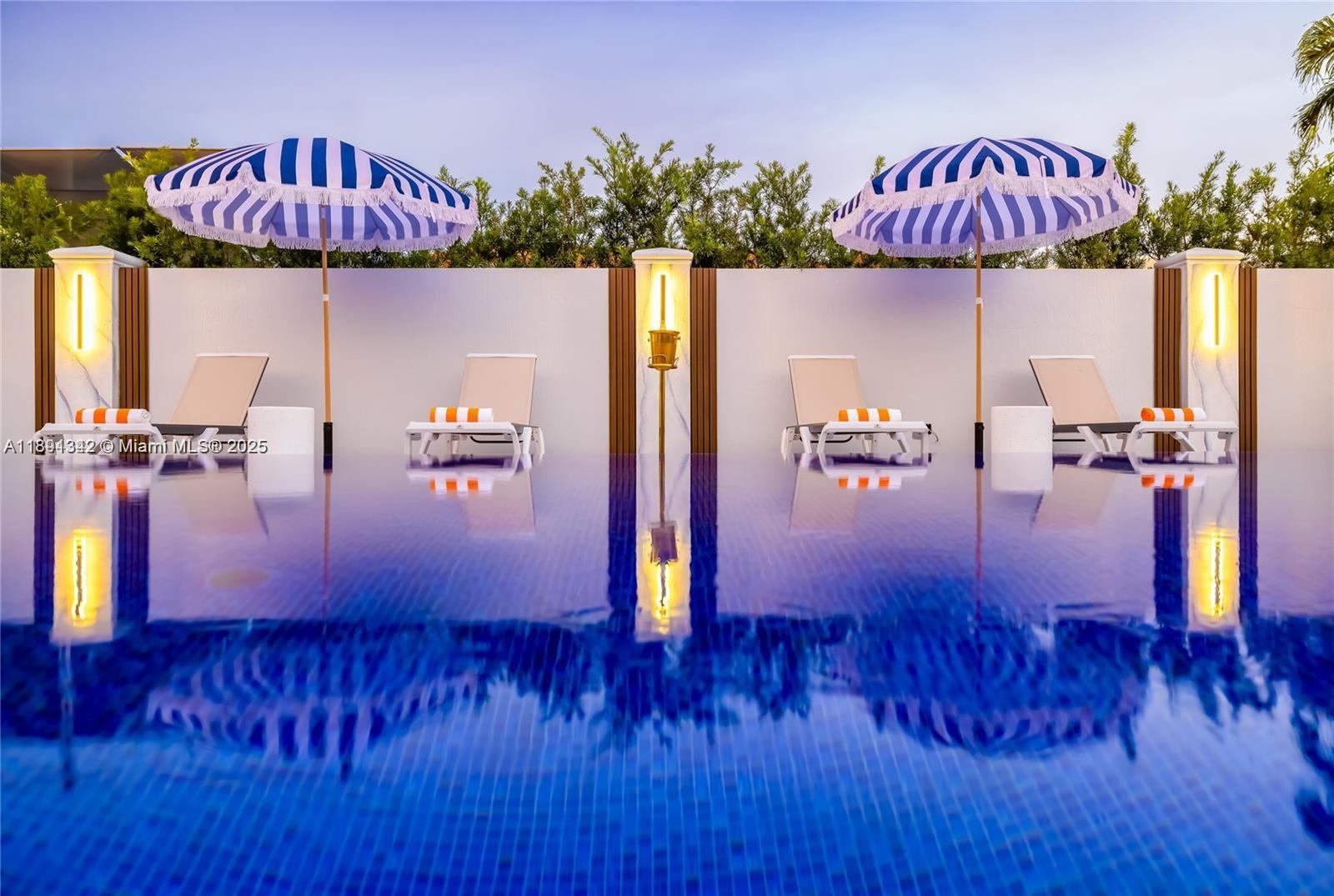 BIRD VILLAS SUB 2ND ADDN - Residential Lease