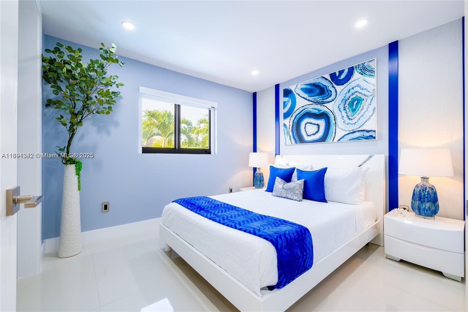 BIRD VILLAS SUB 2ND ADDN - Residential Lease
