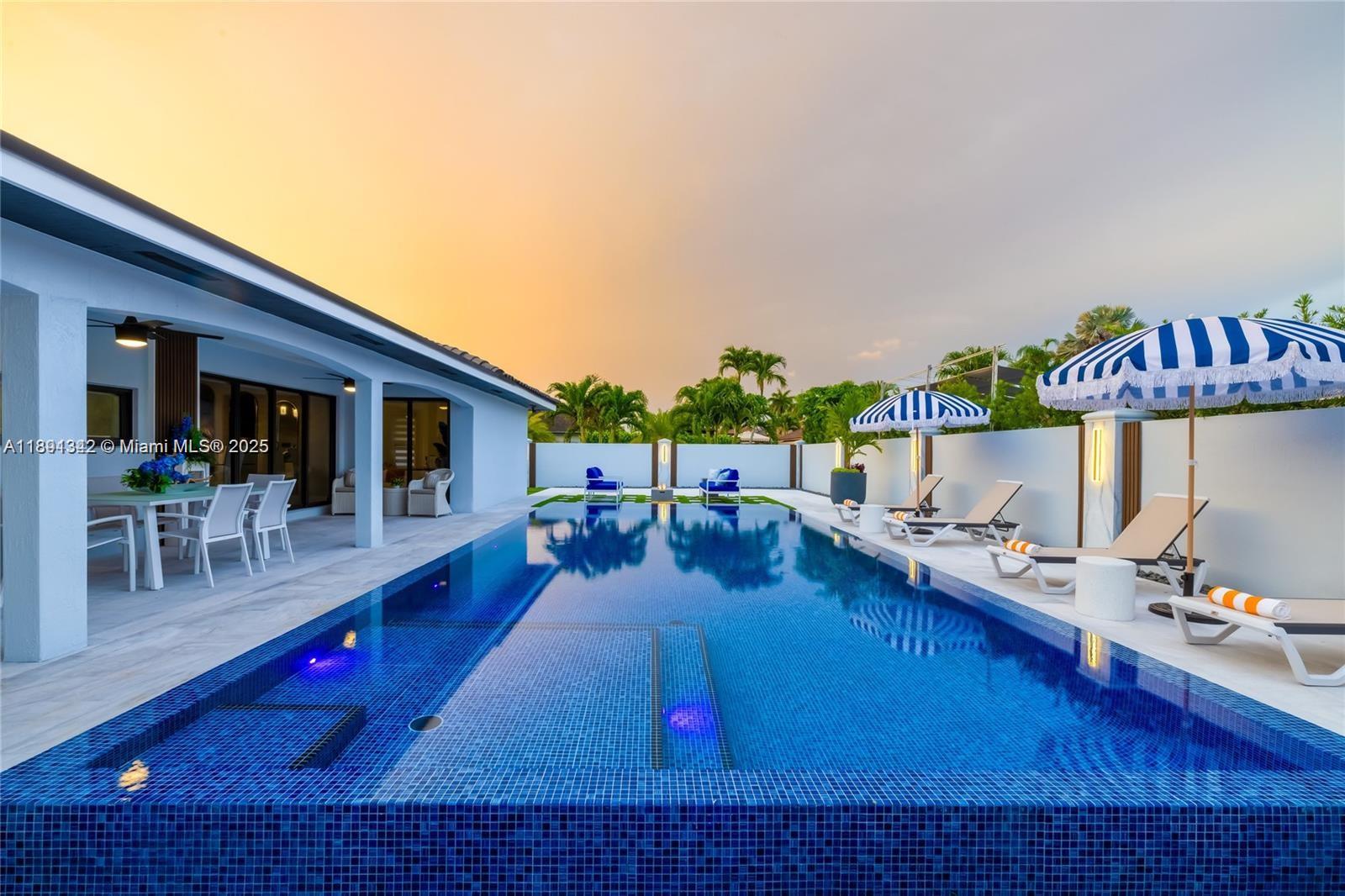 BIRD VILLAS SUB 2ND ADDN - Residential Lease