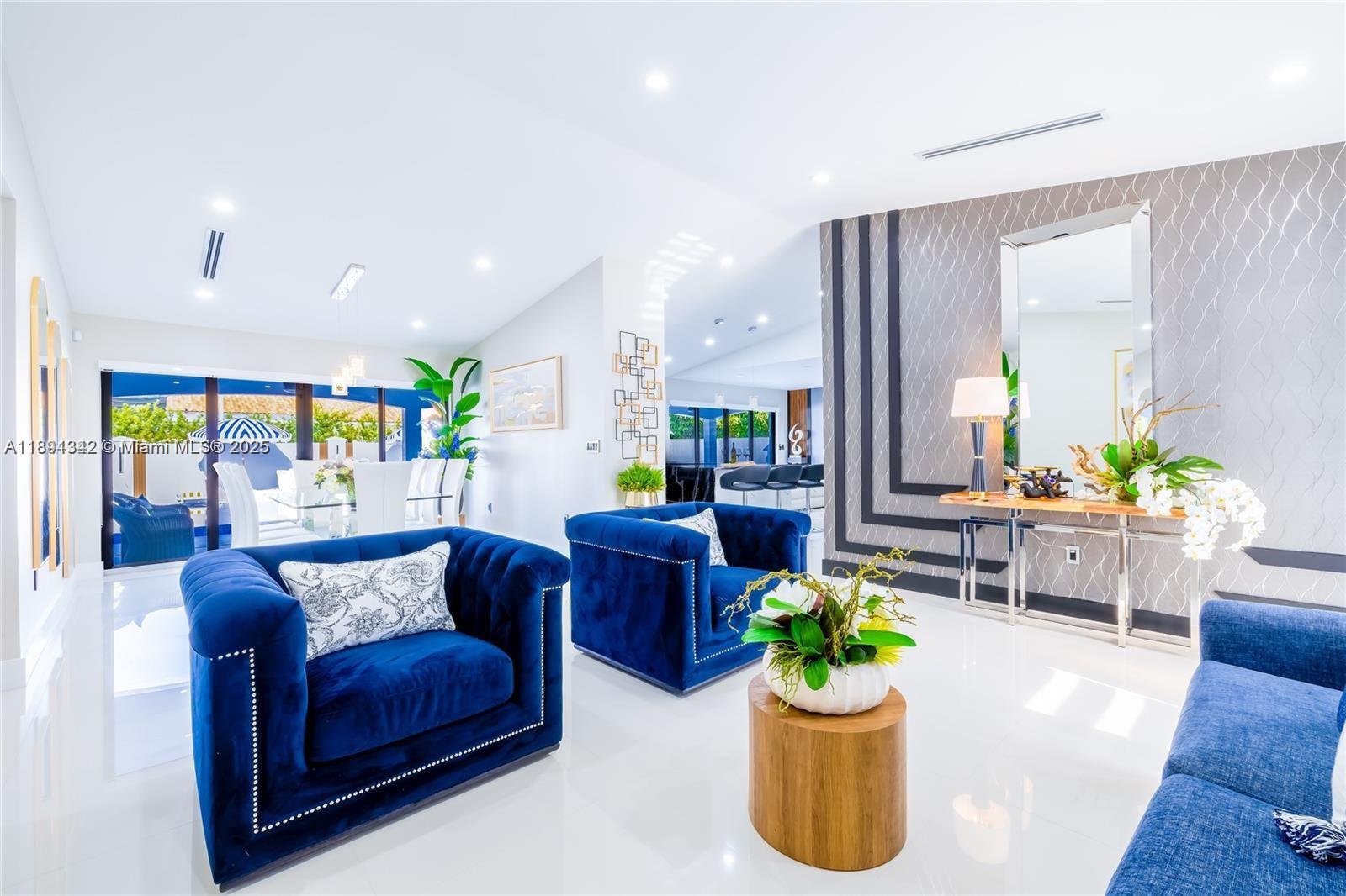 BIRD VILLAS SUB 2ND ADDN - Residential Lease