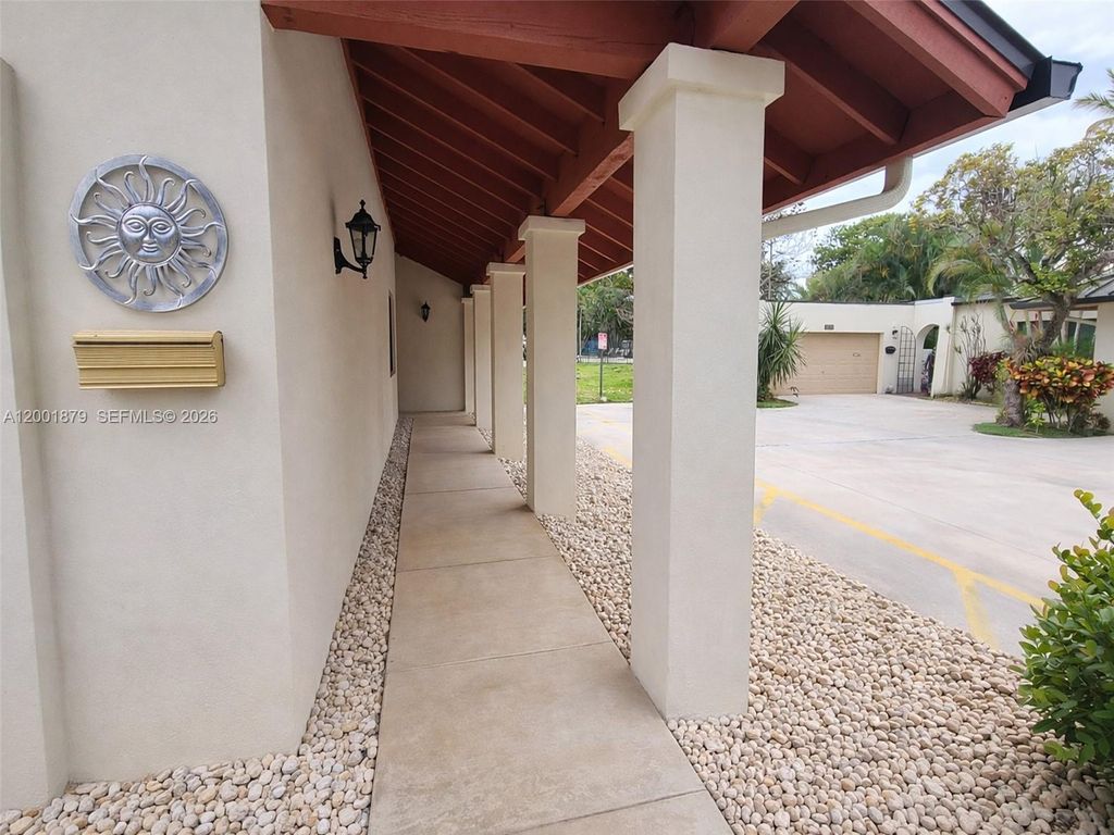 Photo of 5524 Constant Spring Ter #213, Lauderhill, FL 33319 (MLS # A12001879)