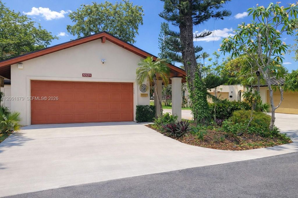 Photo of 5524 Constant Spring Ter #213, Lauderhill, FL 33319 (MLS # A12001879)