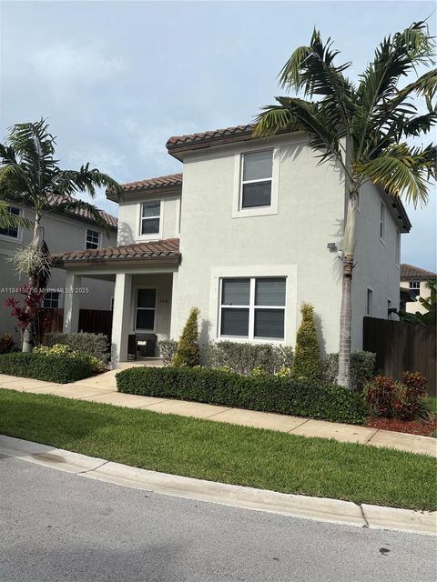 24381 SW 117 Path Miami FL 33032