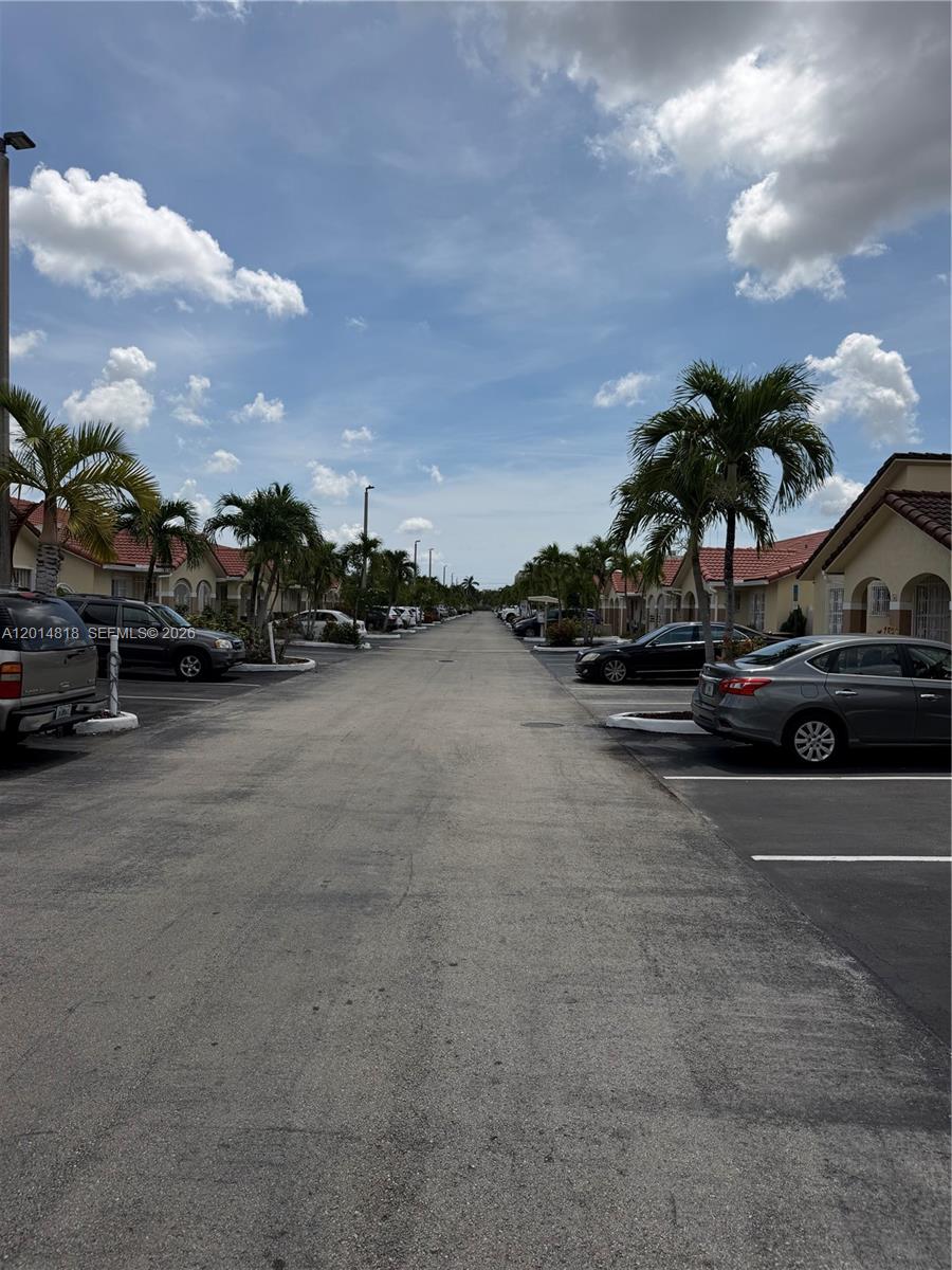 WEST PALM GARDENS VILLAS - Residential