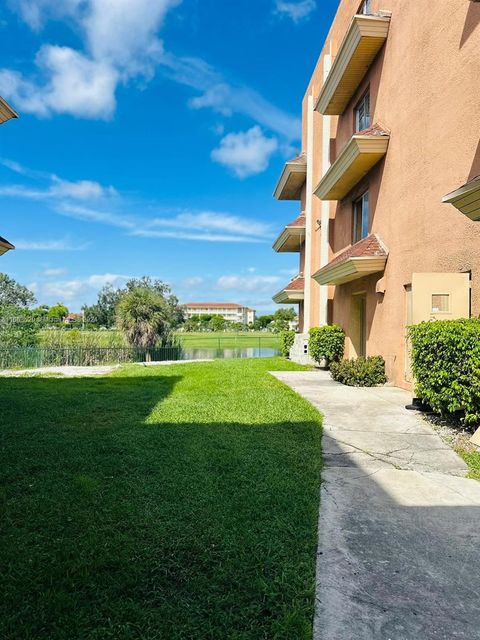 A home in Hialeah