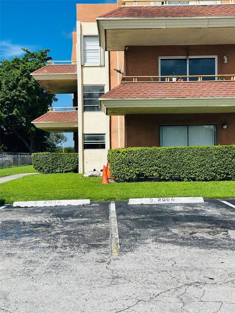 A home in Hialeah