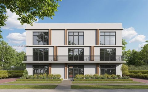 614 NE 3rd St Hallandale Beach FL 33009