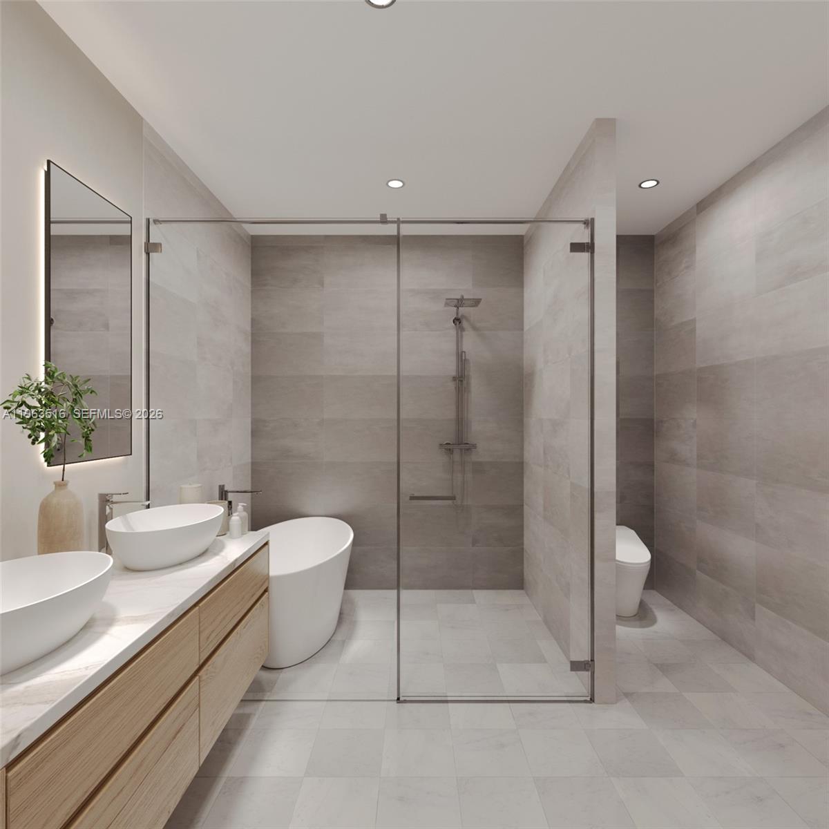 ATLANTIC LAWNS - Land