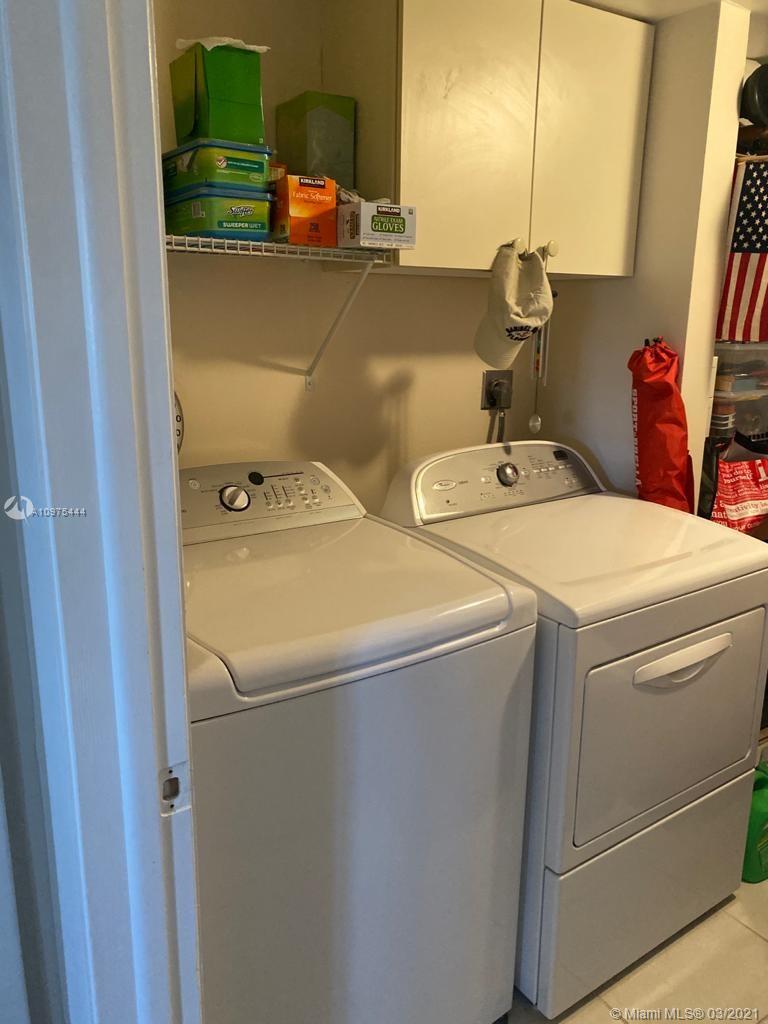 SUNRISE LAKES 184 CONDO - Residential