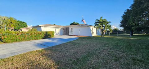 A home in Lehigh Acres