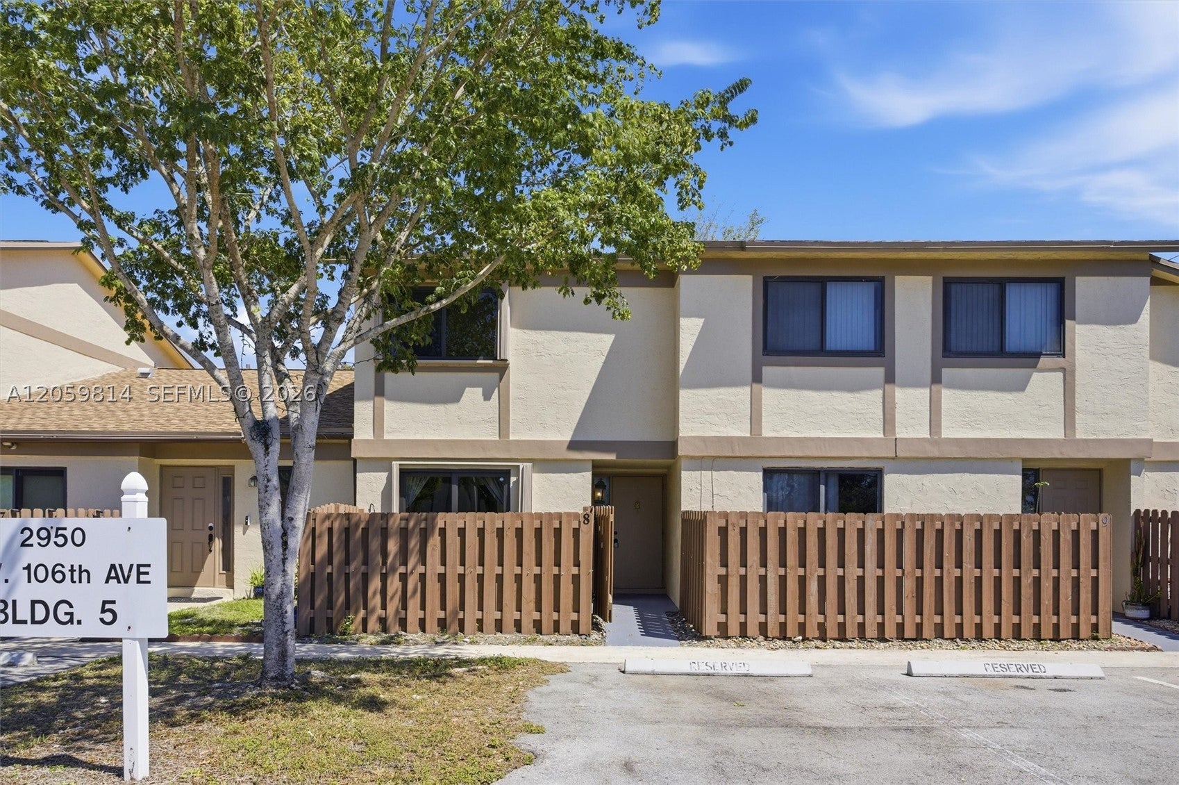 2950 NW 106th Ave 8 - Image 1