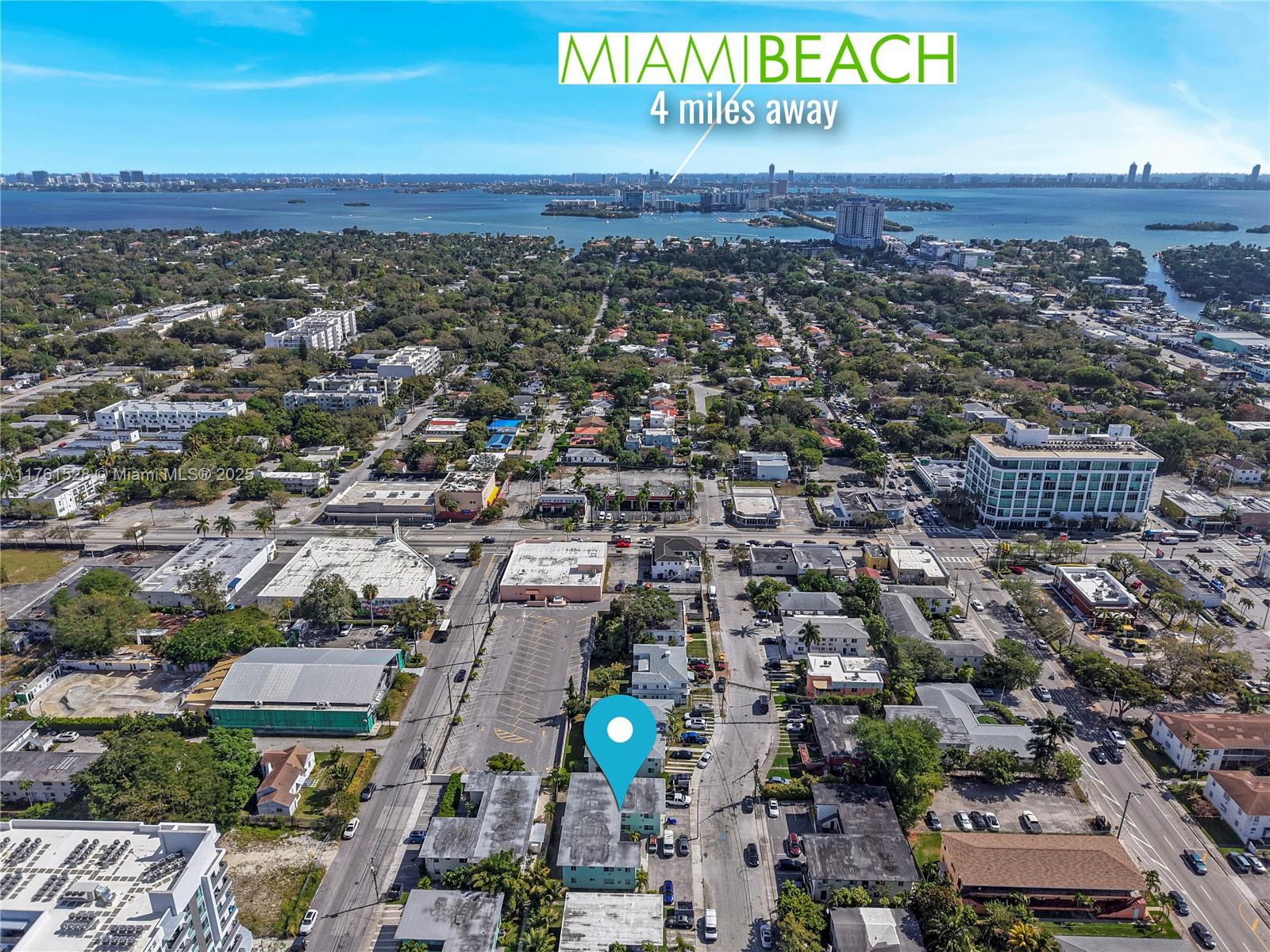 SHERRY PARK - Residential Income