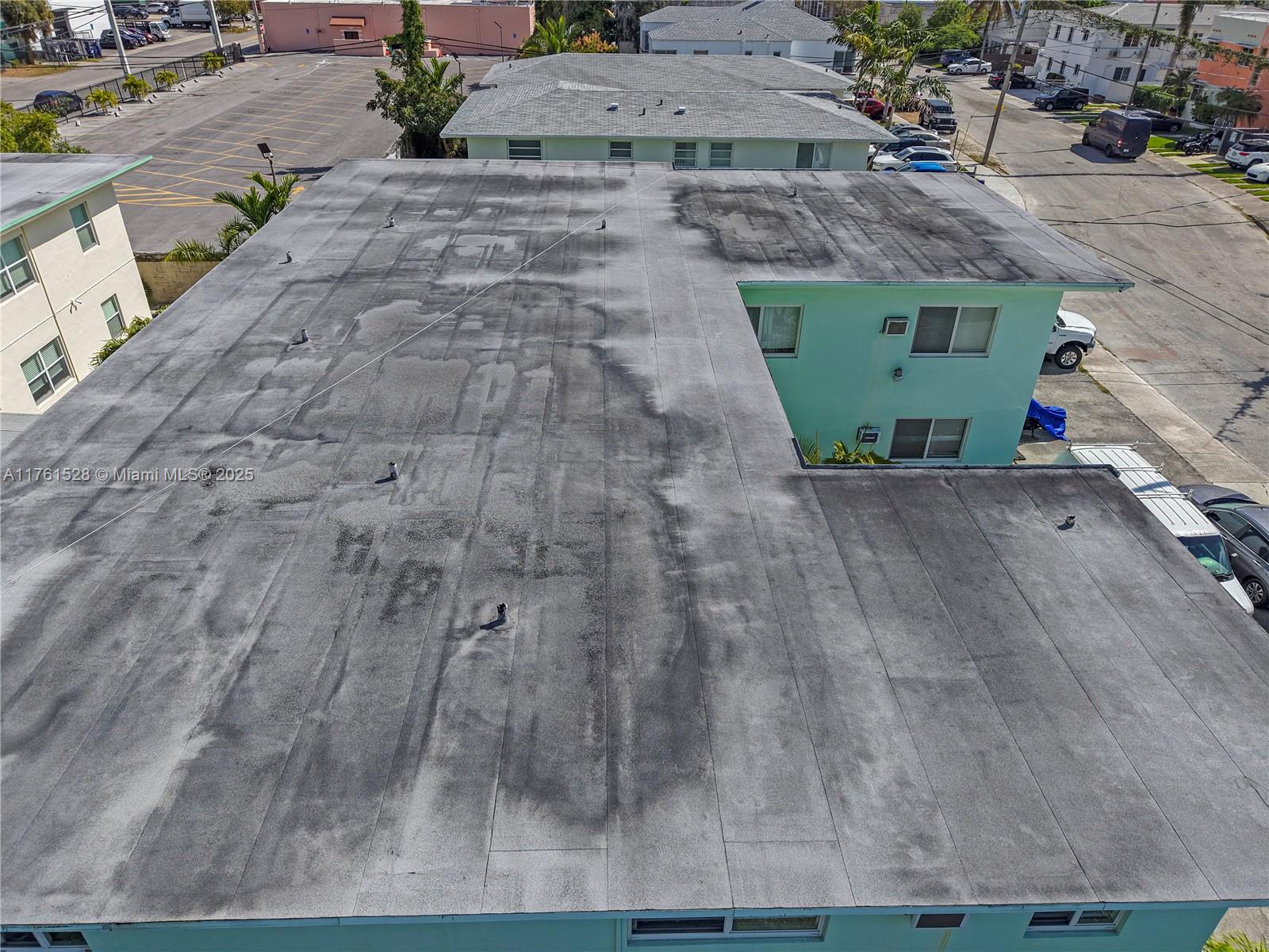 SHERRY PARK - Residential Income