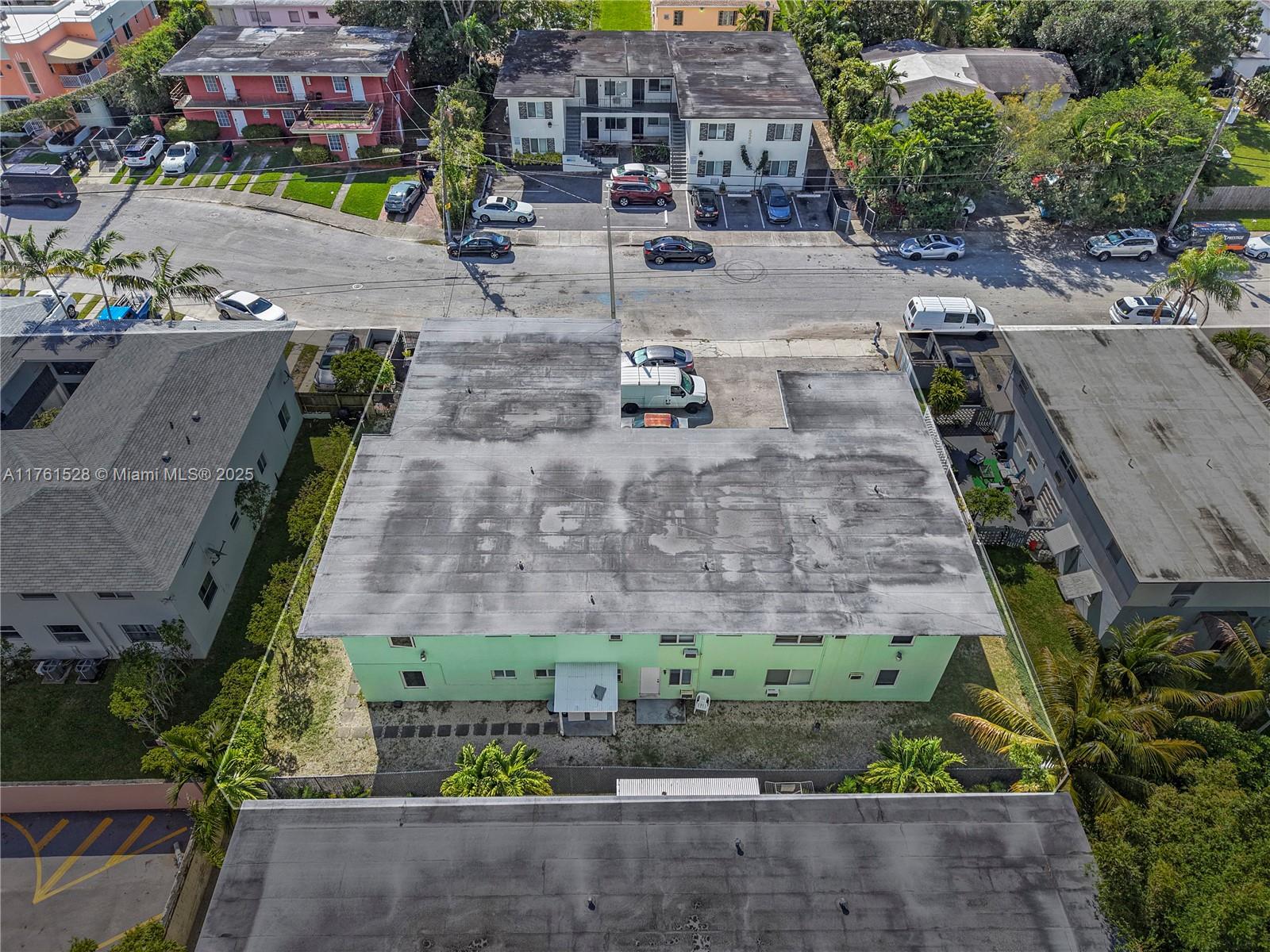 SHERRY PARK - Residential Income