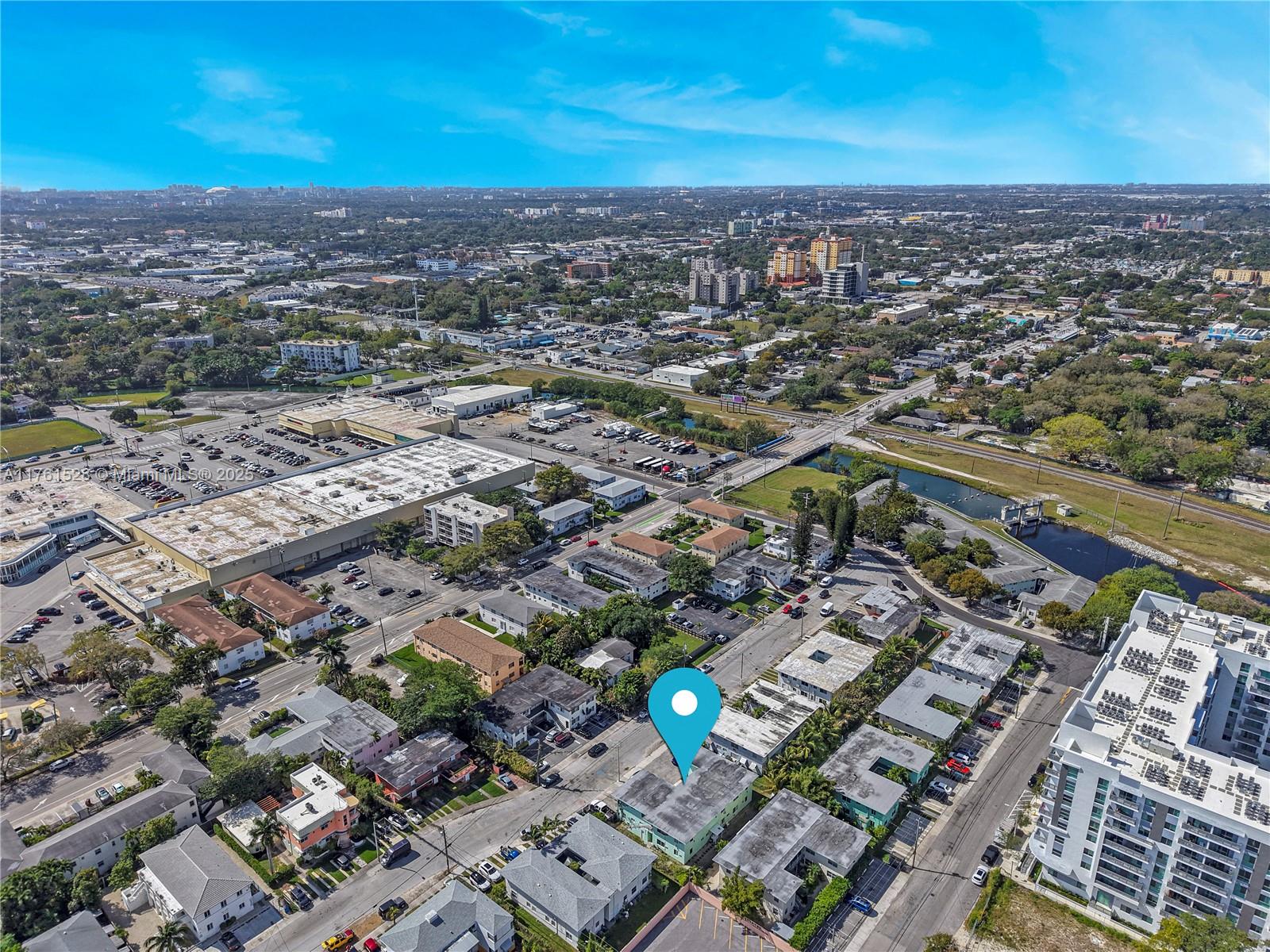 SHERRY PARK - Residential Income