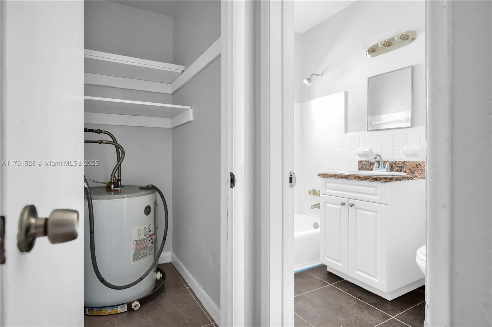 SHERRY PARK - Residential Income