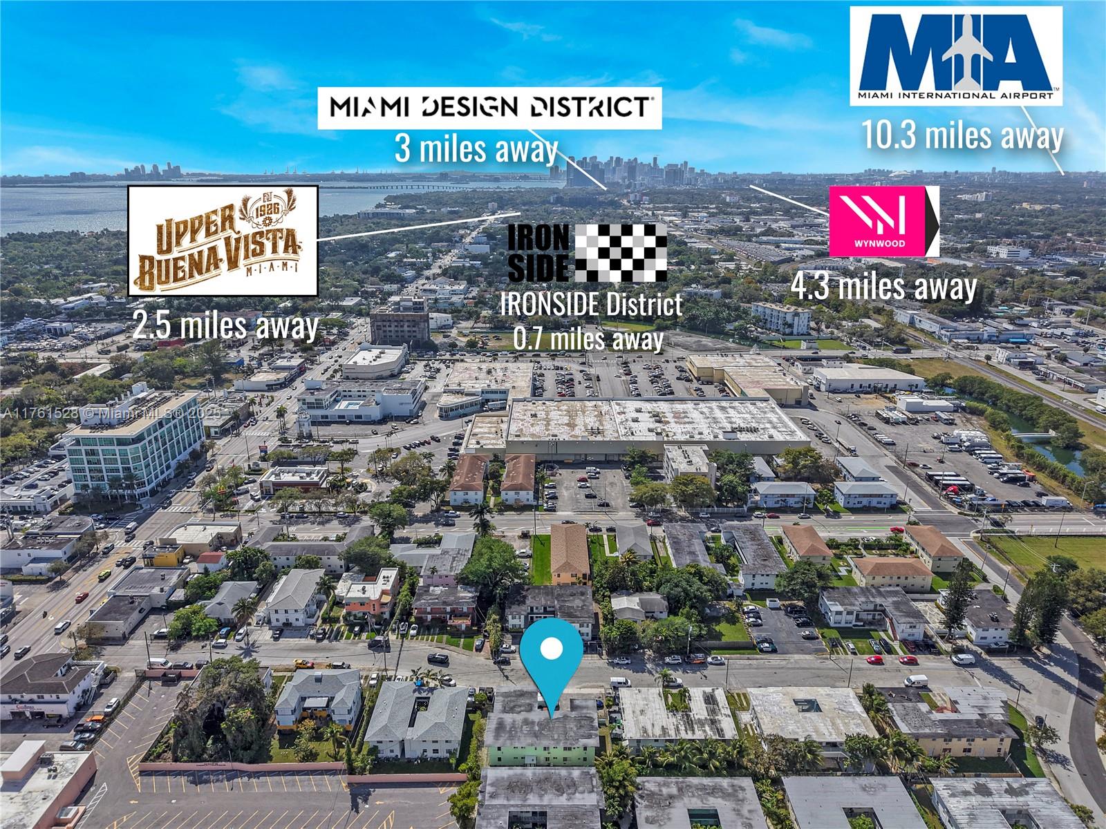 SHERRY PARK - Residential Income