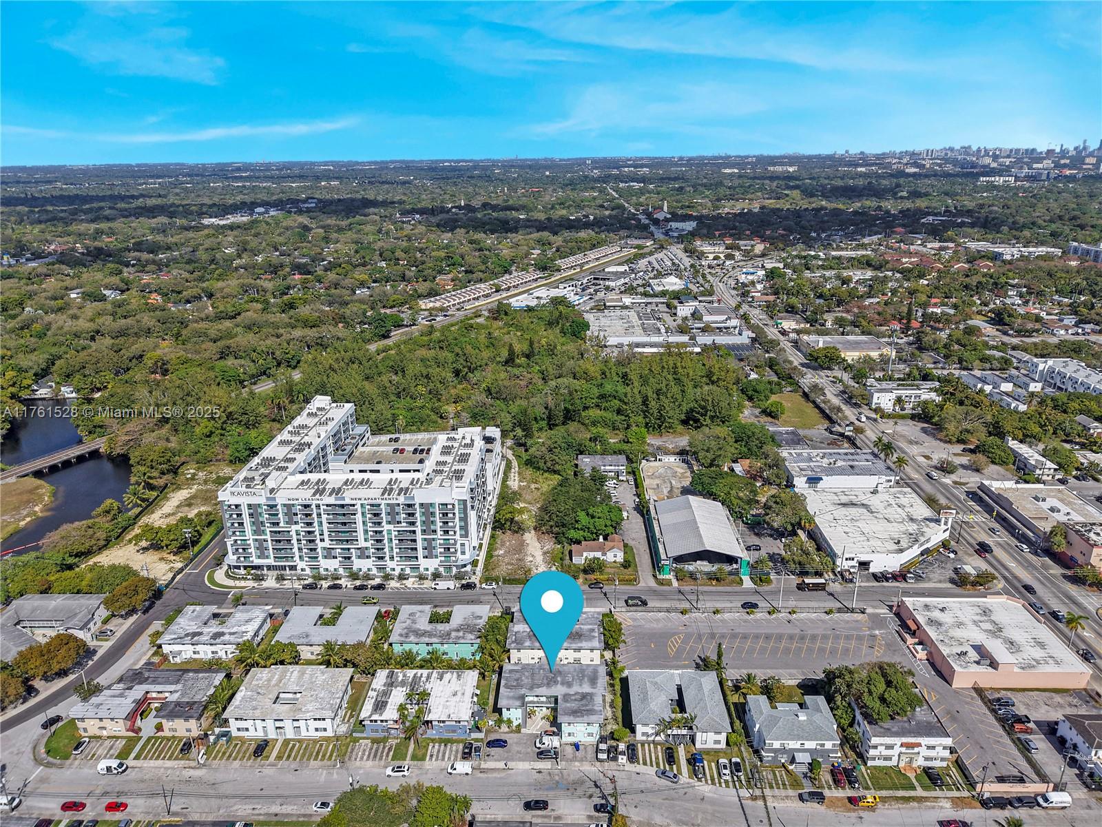 SHERRY PARK - Residential Income