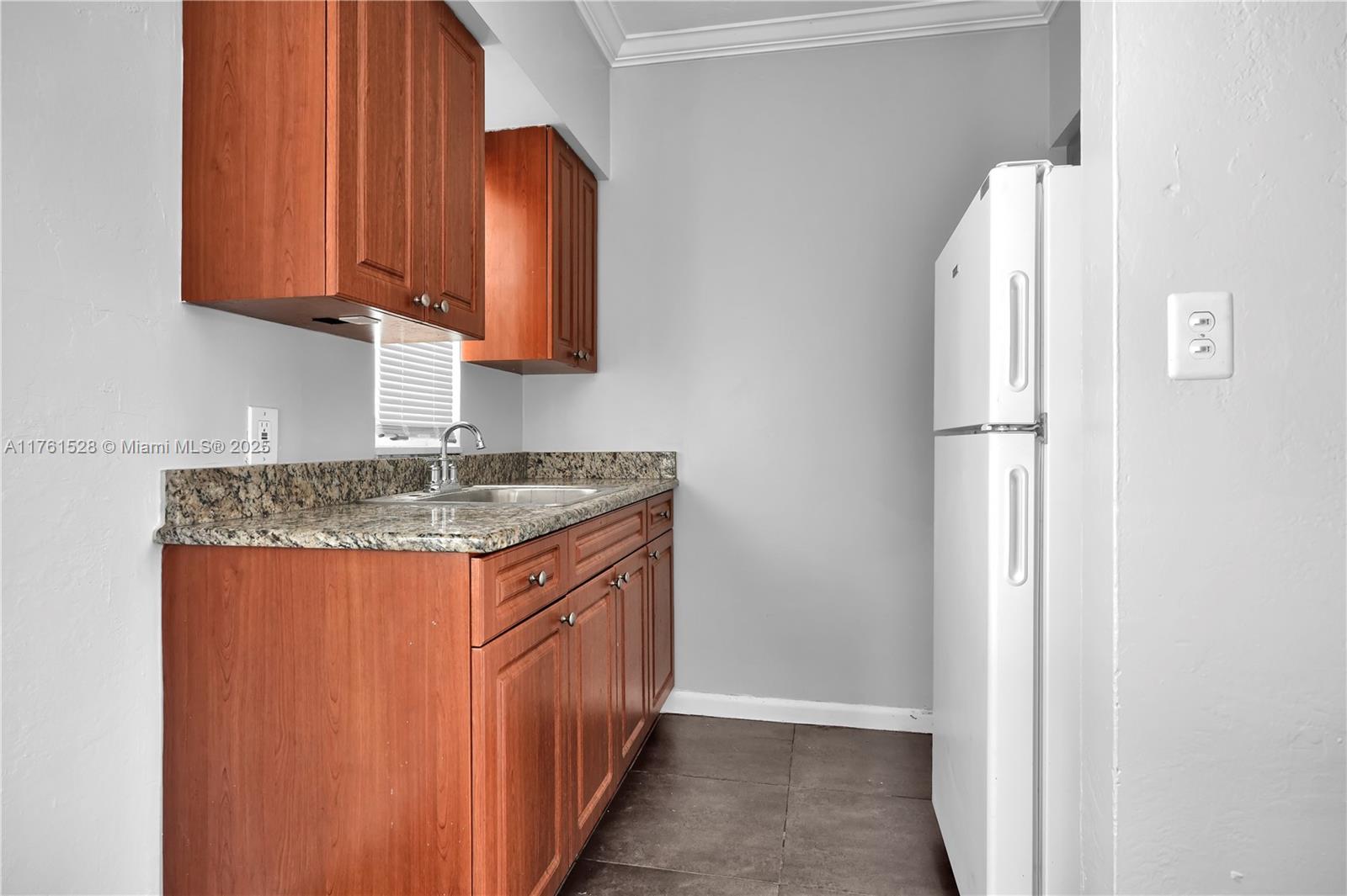 SHERRY PARK - Residential Income