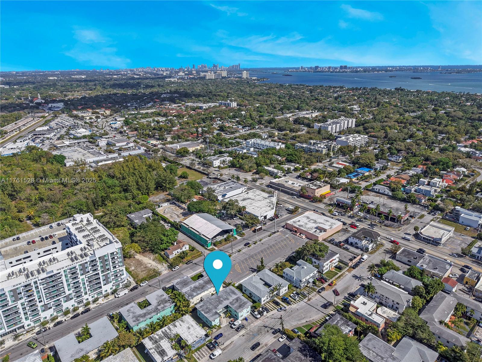 SHERRY PARK - Residential Income