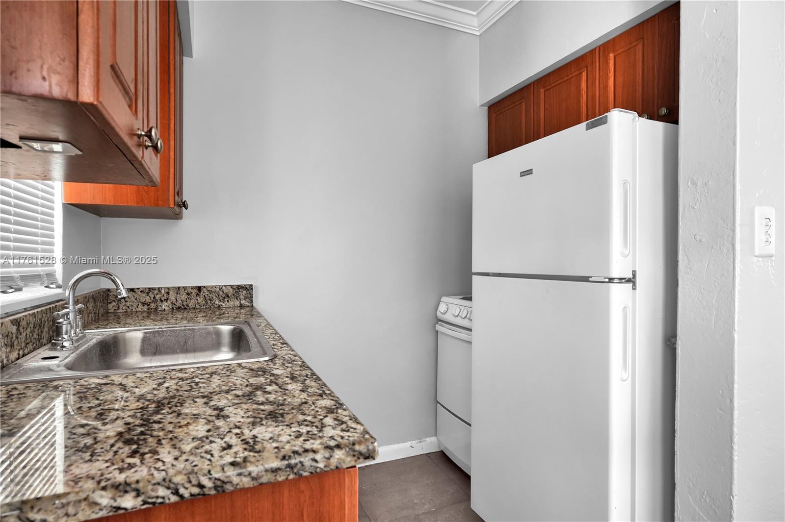 SHERRY PARK - Residential Income