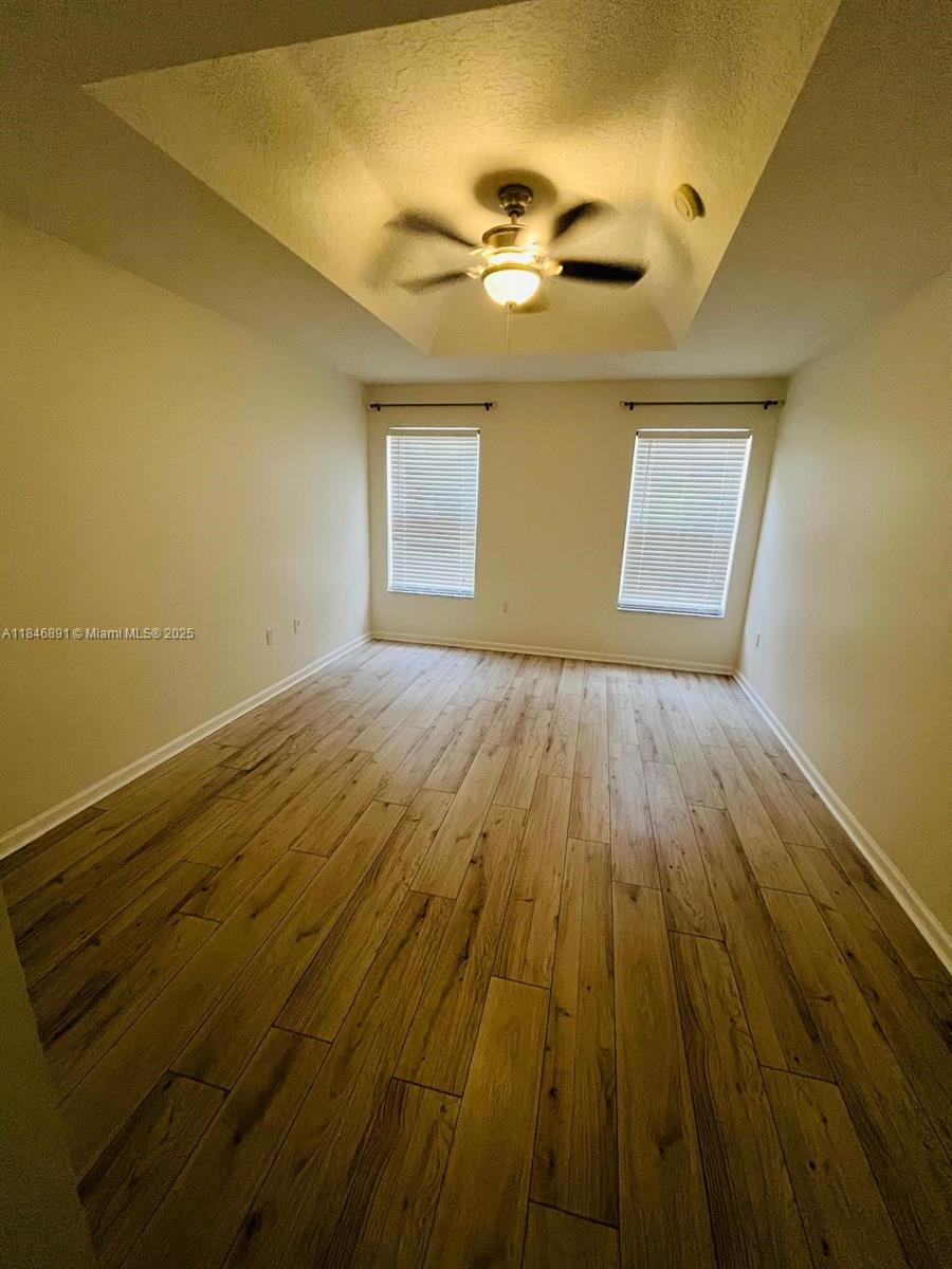 WEST PARK-WEST PARCEL - Residential