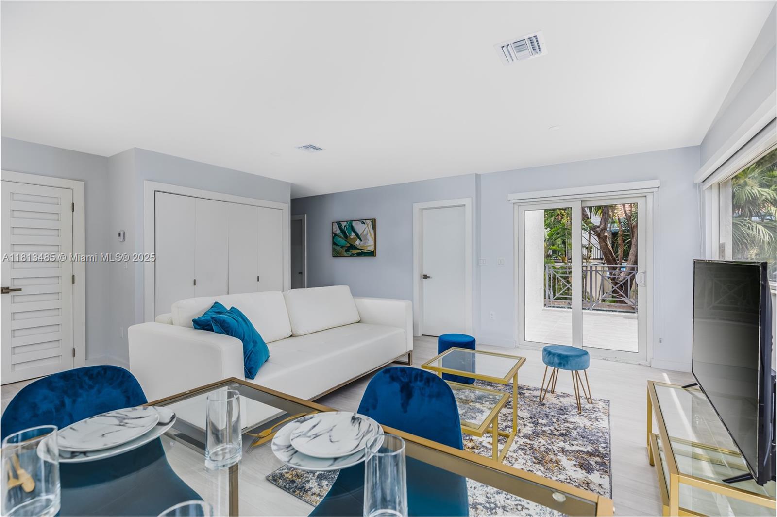 CRYSTAL HGTS - Residential Lease