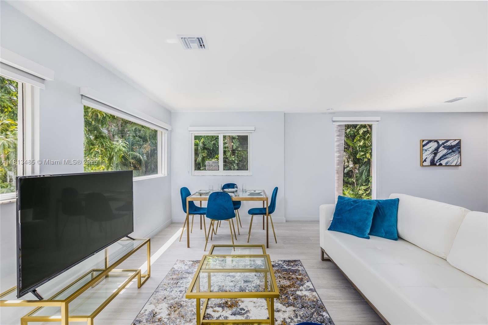 CRYSTAL HGTS - Residential Lease