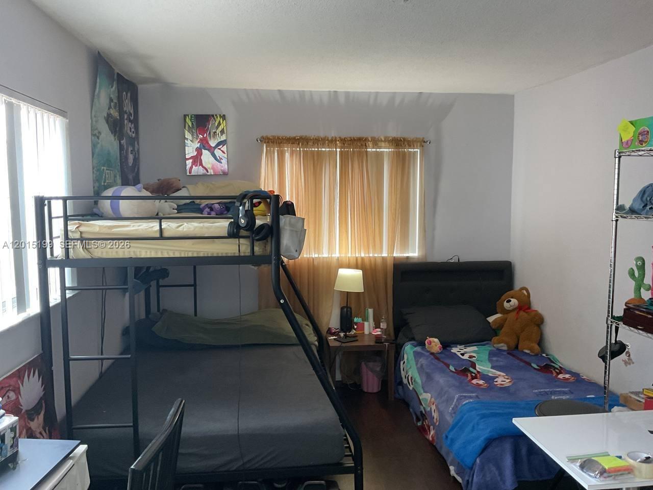 VILLAS AT CORAL SPRINGS - Residential