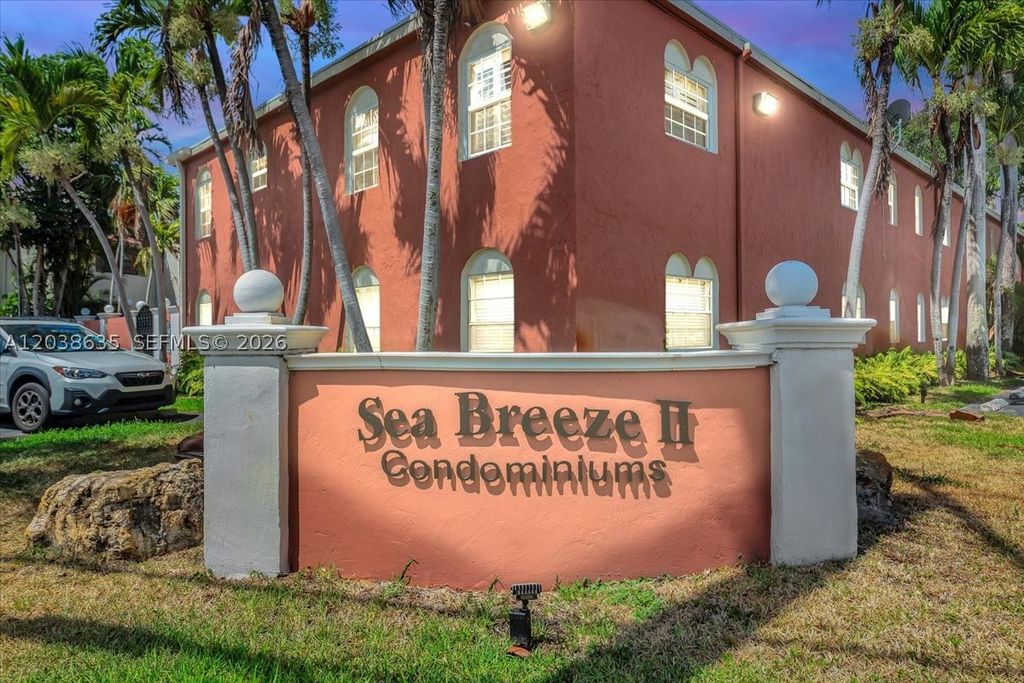 Photo of 1405 Miami Rd #7, Fort Lauderdale, FL 33316 (MLS # A12038635)