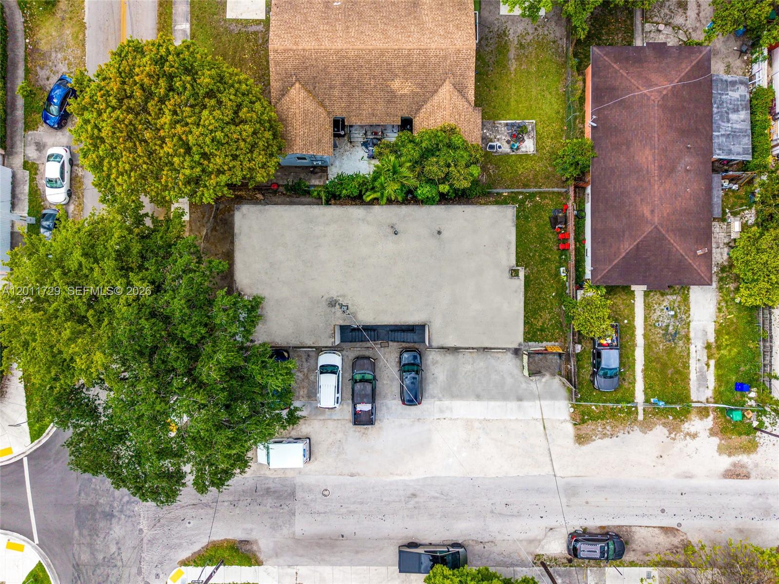 MARLDALE SUB - Residential Income