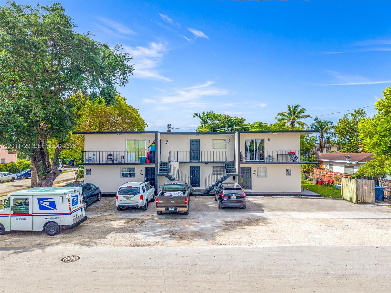 MARLDALE SUB - Residential Income